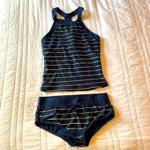 💙 Rad Swim Tankini